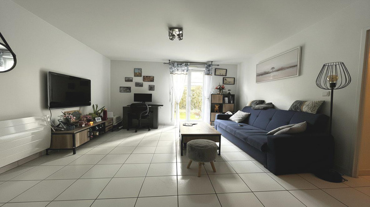 Ma-Cabane - Vente Appartement Bussy-Saint-Georges, 40 m²