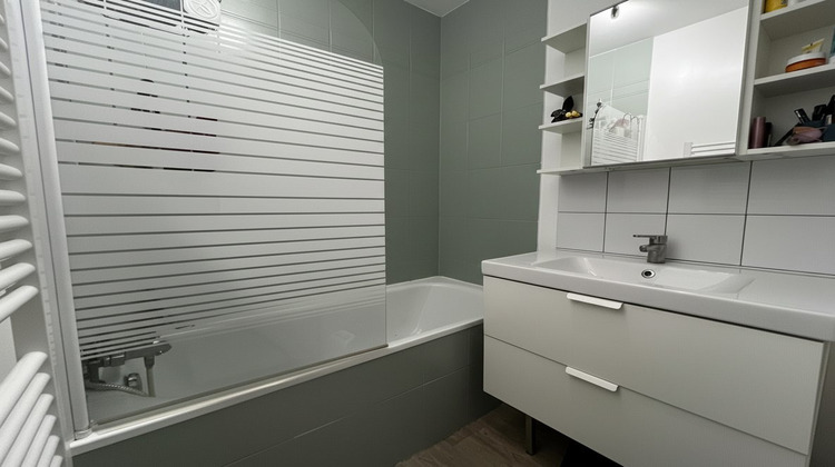 Ma-Cabane - Vente Appartement Bussy-Saint-Georges, 40 m²