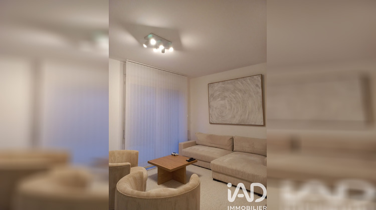 Ma-Cabane - Vente Appartement Bussy-Saint-Georges, 76 m²