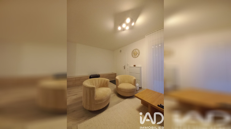 Ma-Cabane - Vente Appartement Bussy-Saint-Georges, 76 m²