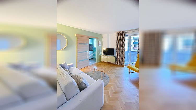 Ma-Cabane - Vente Appartement Bussy-Saint-Georges, 37 m²