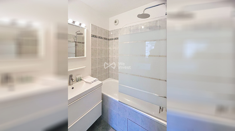 Ma-Cabane - Vente Appartement Bussy-Saint-Georges, 37 m²