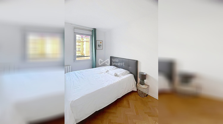 Ma-Cabane - Vente Appartement Bussy-Saint-Georges, 37 m²