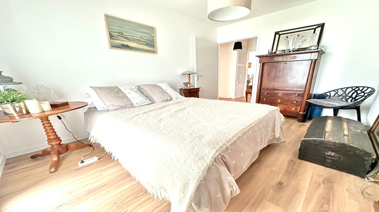 Ma-Cabane - Vente Appartement BUSSY-SAINT-GEORGES, 73 m²