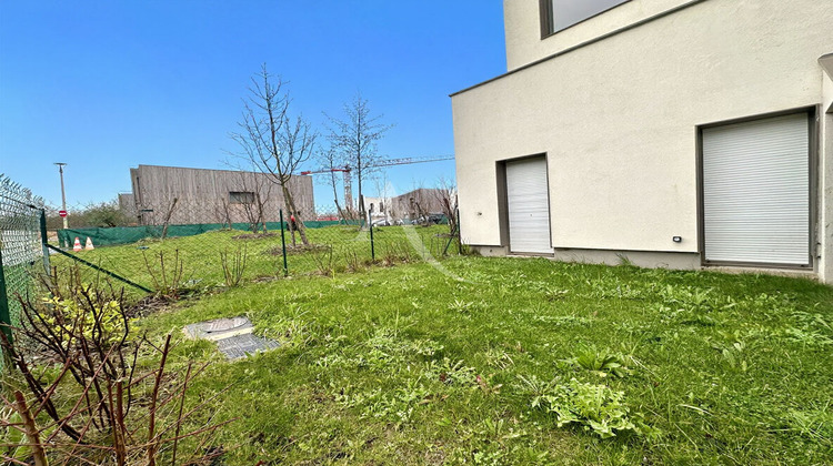 Ma-Cabane - Vente Appartement BUSSY-SAINT-GEORGES, 73 m²