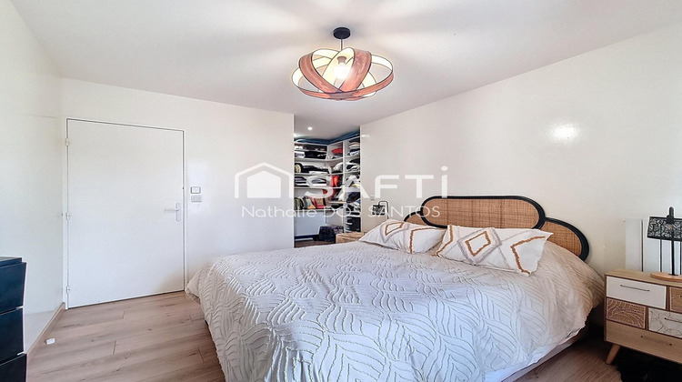 Ma-Cabane - Vente Appartement Bussy-Saint-Georges, 88 m²