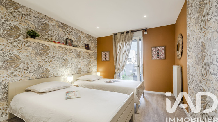 Ma-Cabane - Vente Appartement Bussy-Saint-Georges, 75 m²