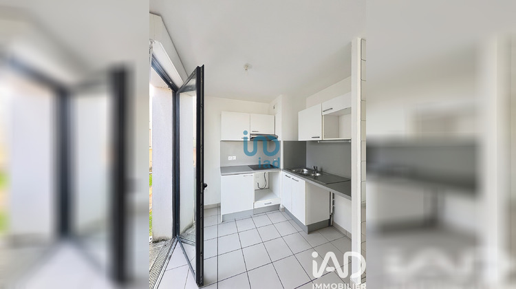 Ma-Cabane - Vente Appartement Bussy-Saint-Georges, 67 m²