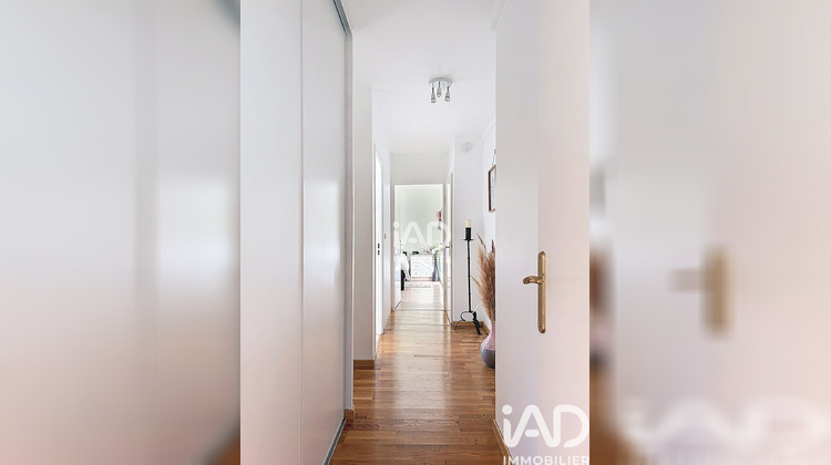 Ma-Cabane - Vente Appartement Bussy-Saint-Georges, 85 m²