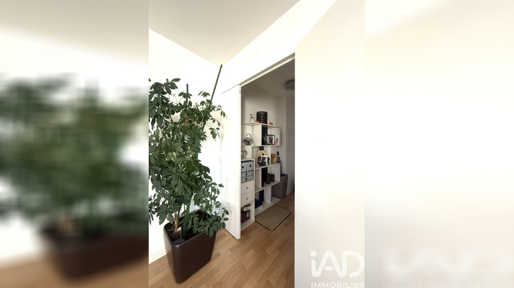 Ma-Cabane - Vente Appartement Bussy-Saint-Georges, 62 m²