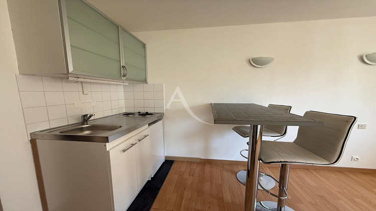 Ma-Cabane - Vente Appartement BUSSY-SAINT-GEORGES, 17 m²