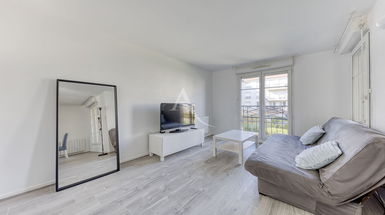 Ma-Cabane - Vente Appartement BUSSY-SAINT-GEORGES, 60 m²