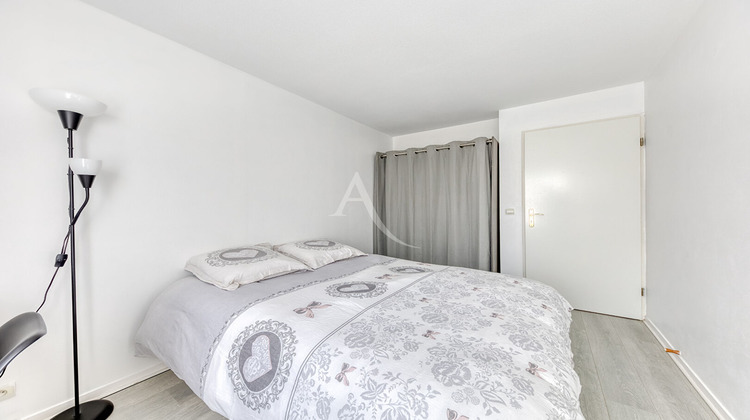 Ma-Cabane - Vente Appartement BUSSY-SAINT-GEORGES, 60 m²