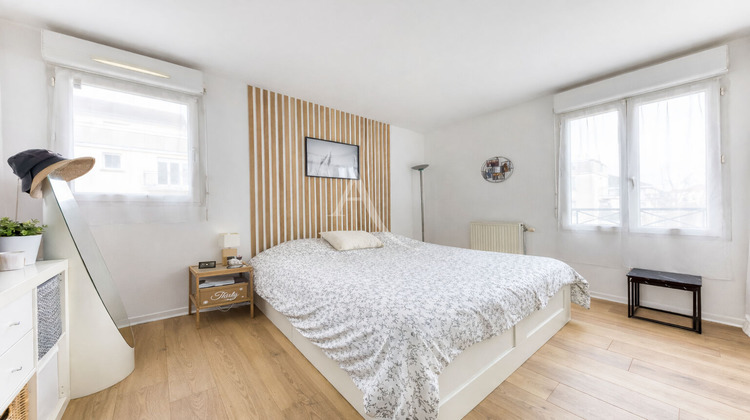 Ma-Cabane - Vente Appartement BUSSY-SAINT-GEORGES, 86 m²