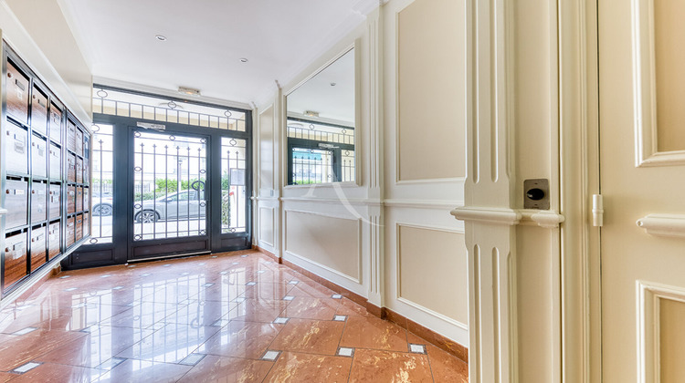 Ma-Cabane - Vente Appartement BUSSY-SAINT-GEORGES, 86 m²