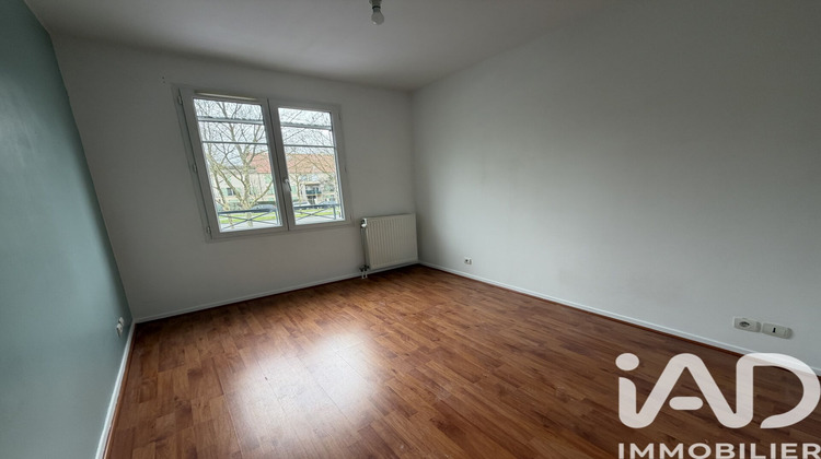 Ma-Cabane - Vente Appartement Bussy-Saint-Georges, 49 m²
