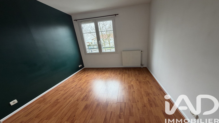 Ma-Cabane - Vente Appartement Bussy-Saint-Georges, 49 m²