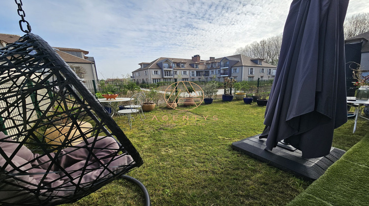 Ma-Cabane - Vente Appartement Bussy-Saint-Georges, 41 m²