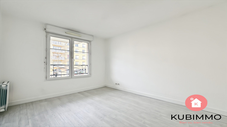 Ma-Cabane - Vente Appartement Bussy-Saint-Georges, 75 m²