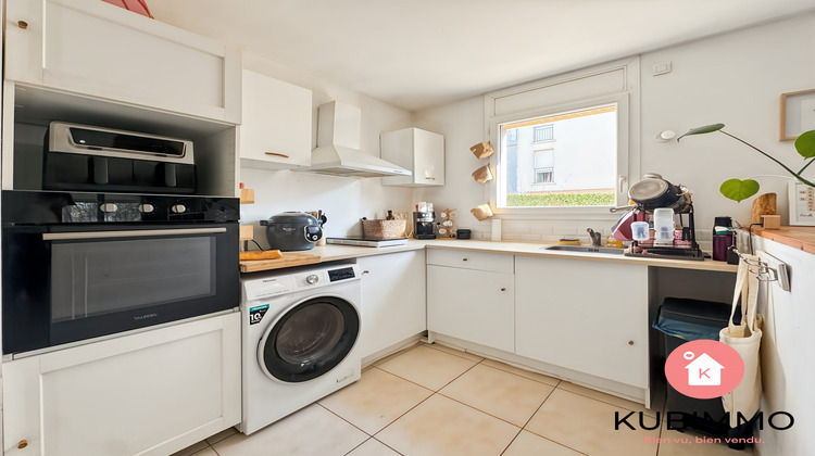 Ma-Cabane - Vente Appartement Bussy-Saint-Georges, 84 m²