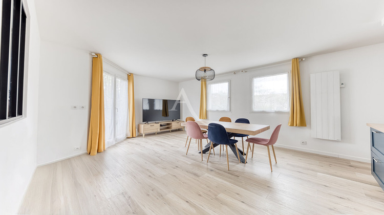 Ma-Cabane - Vente Appartement BUSSY-SAINT-GEORGES, 70 m²