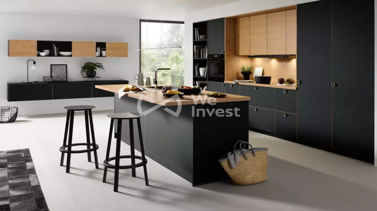 Ma-Cabane - Vente Appartement Bussy-Saint-Georges, 123 m²