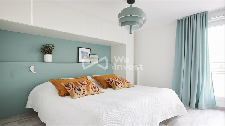 Ma-Cabane - Vente Appartement Bussy-Saint-Georges, 123 m²
