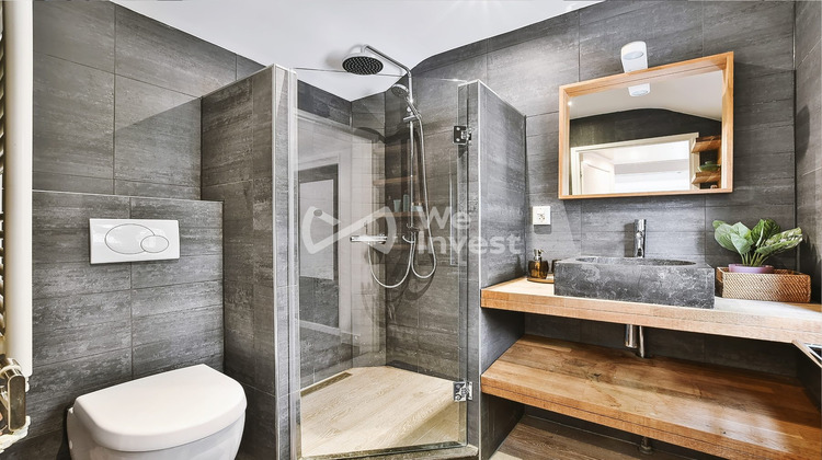 Ma-Cabane - Vente Appartement Bussy-Saint-Georges, 123 m²