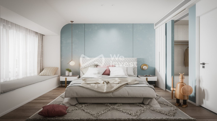 Ma-Cabane - Vente Appartement Bussy-Saint-Georges, 123 m²