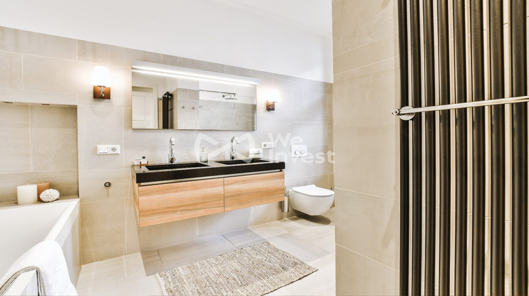 Ma-Cabane - Vente Appartement Bussy-Saint-Georges, 123 m²