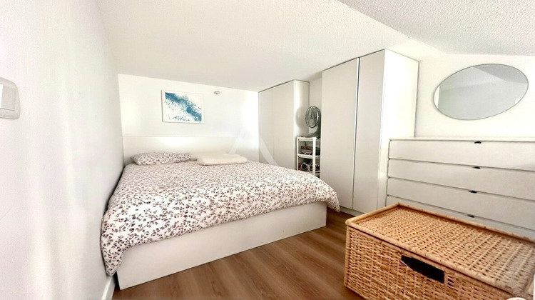 Ma-Cabane - Vente Appartement BUSSY-SAINT-GEORGES, 23 m²