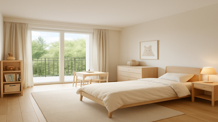 Ma-Cabane - Vente Appartement BUSSY-SAINT-GEORGES, 96 m²