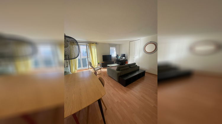 Ma-Cabane - Vente Appartement BUSSY-SAINT-GEORGES, 72 m²