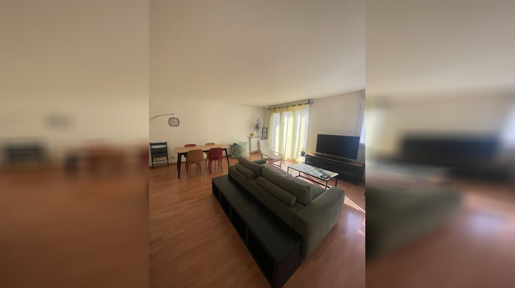 Ma-Cabane - Vente Appartement BUSSY-SAINT-GEORGES, 72 m²