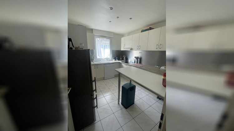 Ma-Cabane - Vente Appartement BUSSY-SAINT-GEORGES, 72 m²