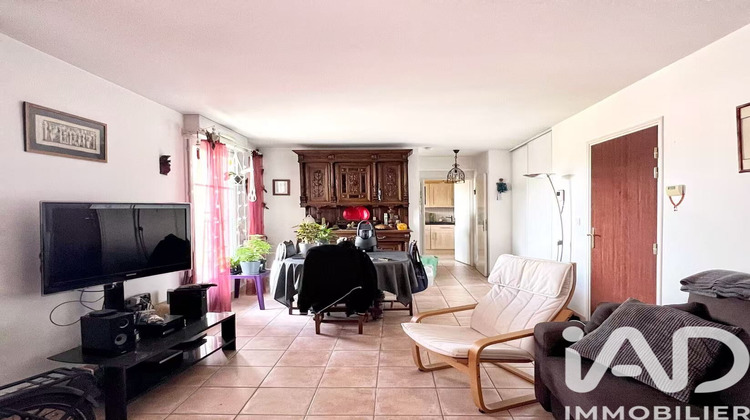 Ma-Cabane - Vente Appartement Bussy-Saint-Georges, 71 m²