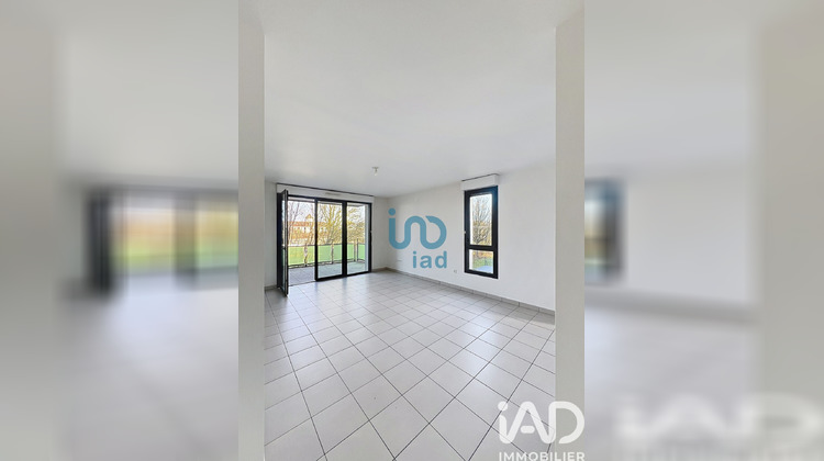 Ma-Cabane - Vente Appartement Bussy-Saint-Georges, 67 m²