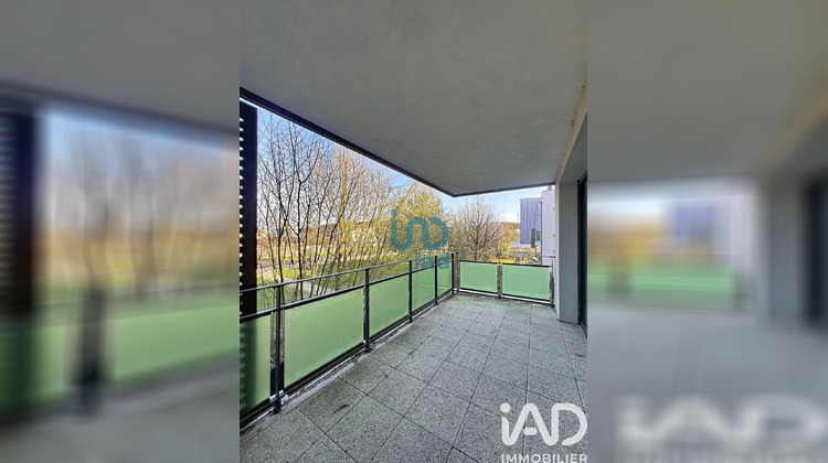 Ma-Cabane - Vente Appartement Bussy-Saint-Georges, 67 m²