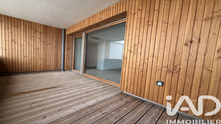 Ma-Cabane - Vente Appartement Bussy-Saint-Georges, 67 m²