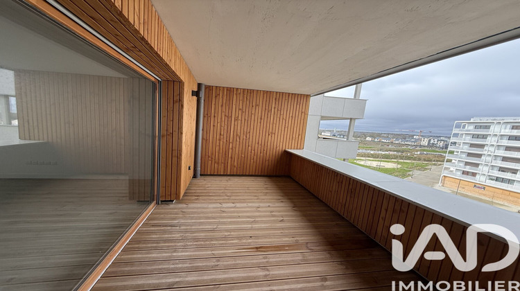 Ma-Cabane - Vente Appartement Bussy-Saint-Georges, 67 m²