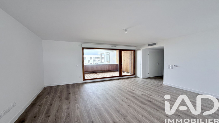 Ma-Cabane - Vente Appartement Bussy-Saint-Georges, 67 m²