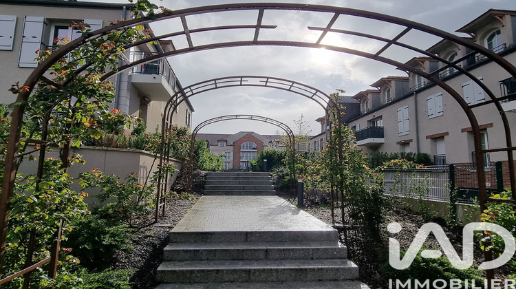 Ma-Cabane - Vente Appartement Bussy-Saint-Georges, 41 m²