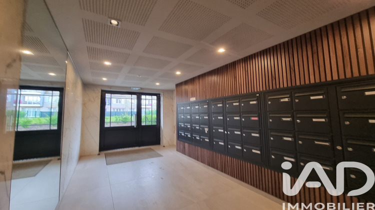 Ma-Cabane - Vente Appartement Bussy-Saint-Georges, 41 m²