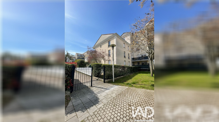 Ma-Cabane - Vente Appartement Bussy-Saint-Georges, 61 m²