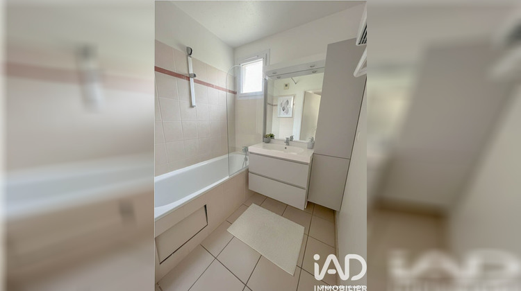 Ma-Cabane - Vente Appartement Bussy-Saint-Georges, 61 m²