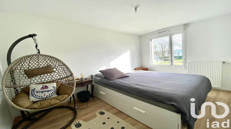 Ma-Cabane - Vente Appartement Bussy-Saint-Georges, 77 m²