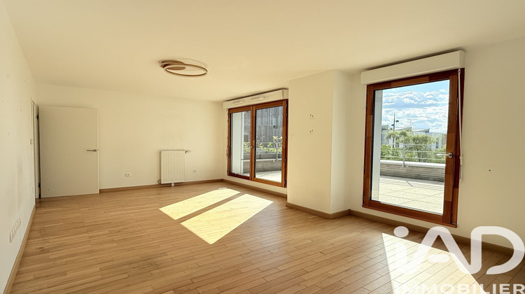 Ma-Cabane - Vente Appartement Bussy-Saint-Georges, 95 m²