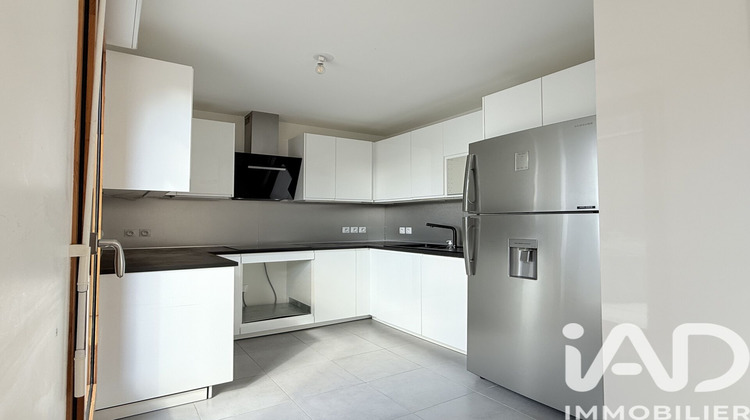 Ma-Cabane - Vente Appartement Bussy-Saint-Georges, 95 m²