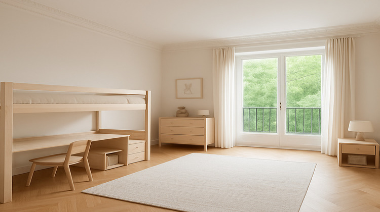 Ma-Cabane - Vente Appartement BUSSY-SAINT-GEORGES, 92 m²