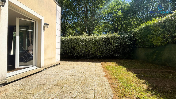 Ma-Cabane - Vente Appartement Bussy-Saint-Georges, 46 m²